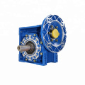 Good quality factory directly NMRV130 worm gear box with wholesale price